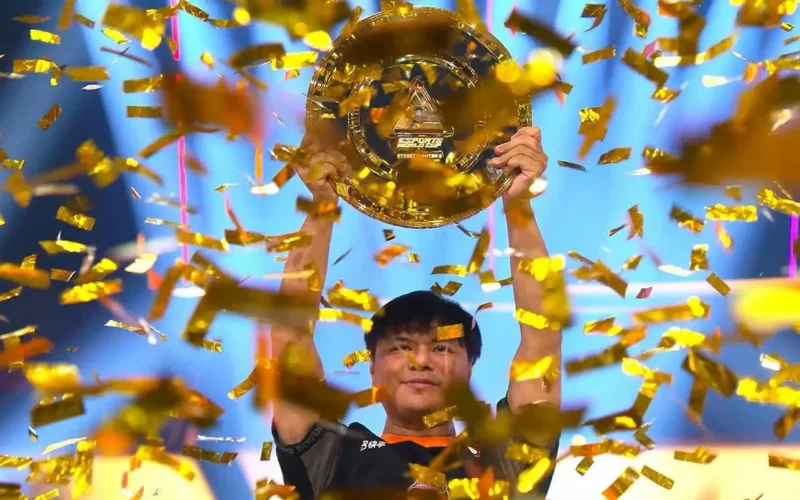 تختتم في الرياض.. كأس العالم للرياضات الإلكترونية بتتويج أبطال و70 مليون دولار